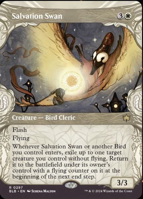 mtgsalvation|Spoilers .